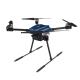 Industrial 1080P 10 Km Range Drone 3000g Load Long Distance Drone With Camera