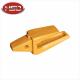 factory mini excavator bucket tooth adapter whole sale