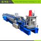 16 Station U Shape Channel Roll Forming Machine With PLC Control System