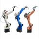 Hwashi high quality Robotic Arm 6 Axis industrial robot manufacturer