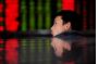 China's equities 'near bottom'