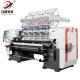 Embroidery Computerized Multi Needle Quilting Machine For Garments Textile Bedding