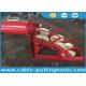 B Series Underground Cable Tools Cable And Rope Entrance Protection Trench Roller