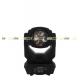 Cool White Mini LED Moving Head Light 4 Eye 25 Watts 4x25w 4in1 For Dj Equipment