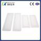 Hypoallergenic Wound PU Film Dressing Non Woven Medical Surgical Dressing