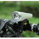 60 Lumen Road Bike Led Lights 1pc , ABS Aero Bike Rear Light
