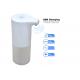USB Charging Tabletop 0.25S Touchless Foaming Soap Dispenser