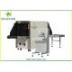 40AWG Security Detection System , X Ray Inspection Machine With TIP Auto Scan Functions