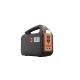 Portable Emergency Backup Power Supply Capacity 200Wh Recharge Time 6-7 Hours