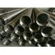 Stainless Steel 205 / 304 / 316 / 316L Slot Water Well Johnson Screen Pipe V Shape