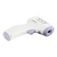 Portable Infrared Forehead Thermometer / Non Contact Digital Thermometer