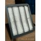 PP air filter 17801-30070