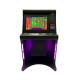 Pog 510 Wooden Pot Of Gold Game Machine Cabinets With 22 Inch LCD Touchscreen