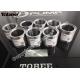 Tobee® Slurry Pump Spare Parts List