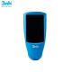 Simple Digital Gloss Meter CIE C Light Source Concise Appearance With 3.5 Inch Screen