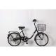 Aluminum Alloy Steel City Bikes Ladies Cycle 20 Inch With Ordinary Pedal