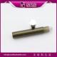 RPA-15ml no leakage roller ball bottle with steel ball and aluminum cap
