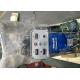 Automobile Polyurethane Foam Spray Equipment With 2 Transfer Pump Hose