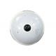 Bulb Indoor Home Security Camera , Hidden Surveillance Cameras Wireless