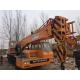 Cheap Price For Sale , 20 Ton TL200E Used Tadano Crane With Hydraulic System