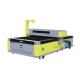 Nonmetal CO2 Laser Cutting Machine 1300*2500mm 300W 500W CO2 Laser Tube Cutting Machine