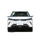 Cruise Control Small Electric Full Size SUV 2024 BYD Yuan EV 130kW