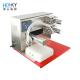 220V 50Hz Fully Automatic Vape Oil Liquid Filling Machine 60-80 Bottles / Min Speed