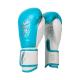 Pu Leather Training Exercise Wining Boxing Gloves Breathable Custom Design
