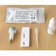 Saliva Spit Antigen Test Kit , Nasopharyngeal Rapid Self Test Kit