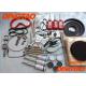4000 Hours Maintenance Kit MTK  Parts For Vector IX6 Cutting  MX6 Cutter Parts