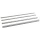 Oil Gas Industry's Preferred Metric Stainless Steel Threaded Rods M2-M12