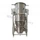 Fertilizer Granule Vertical Boiling Dryer Amylase Drying Equipment