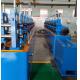 114.3mm Square Pipe Making Machine Max Forming Speed 60m/Min