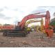                  Used 35 Ton Heavy Excavator Hitachi Zx350, Secondhand Japan Hitachi Hyadraulic Track Digger Zx350 for Sale             