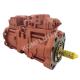 Rotary Drilling Rig Construction Hydraulic Pump K3V63DT-1D0L-GN36