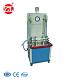 CE Textile Testing Machine / Stainless Steel Geosynthetic Material Horizontal Permeability Testing Machine