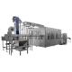 Automatic sparkling soda water filling 2000-36000 bottle per hour bottled carbonated drink filling machine