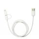 MFi Certified Charging Cable for Apple for iPhone 5 6 7 Use 8 Pin Charger USB Cable