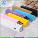 2600mAh power bank for mobile charger