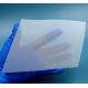 Optimal Water Absorption Nylon/Polyester Filter Fabrics for Wound Care