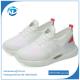 Lace-up Mesh Shoes For Girls EVA Outsole Sports Shoes For Famale