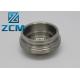 ZCM Height 40mm Stainless Steel Machining