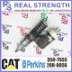 Diesel Pump Injectors 317-5278 350-7555 229-1631 212-3468 For CAT C10 C12 Engine Fuel