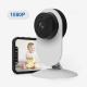 Hidden HD1080P Wifi Mini Security Camera Portable Home Security