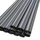 SUS 316l 201 Welded Seamless Pipe Steel Tubing 317L Stainless Round