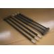 Silicon Carbide Rod SiC Heater Element Thermocouple Components for Industrial Heating