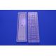 High Way LED Street Light Module / LED Light Replacements For Track Lighting Fixtures