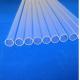 High Purity Synthetic Fused Silica Products For Optical Fiber Manufacturing