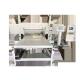 CE PU Foam Cutting Machine High-end CNC Automatic Flat Cutting Machine 2100mm