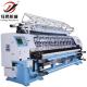 800rpm Computerized Multi Needle Quilting Machine For Garments Textile